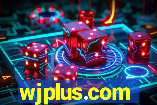 wjplus.com-bouns jogo